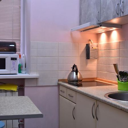كييف Hostel 777 Darnitsa المظهر الخارجي الصورة
