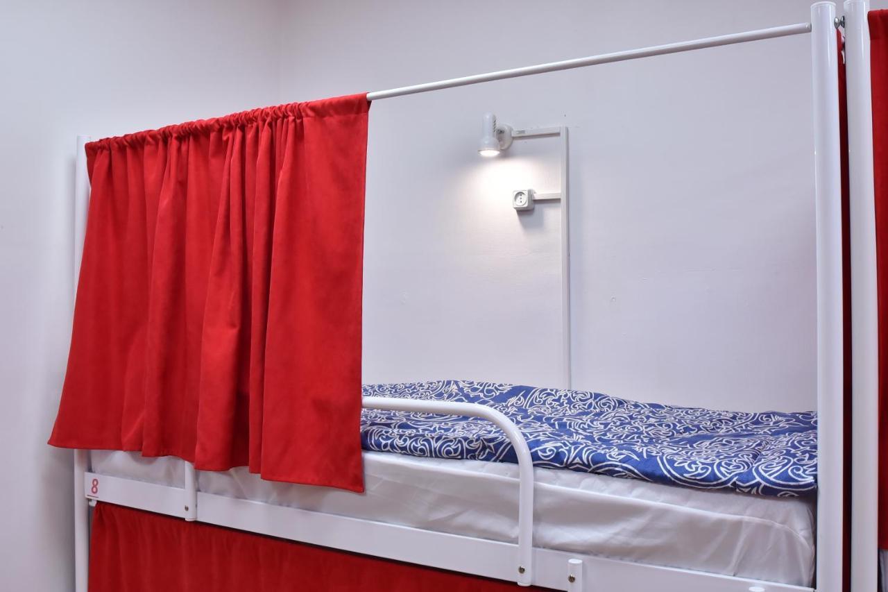 كييف Hostel 777 Darnitsa المظهر الخارجي الصورة