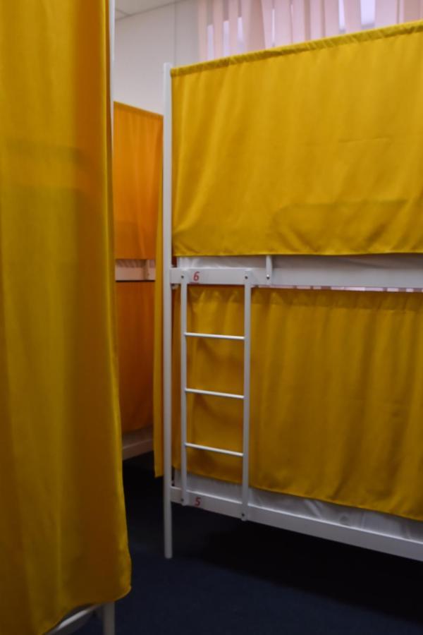 كييف Hostel 777 Darnitsa المظهر الخارجي الصورة