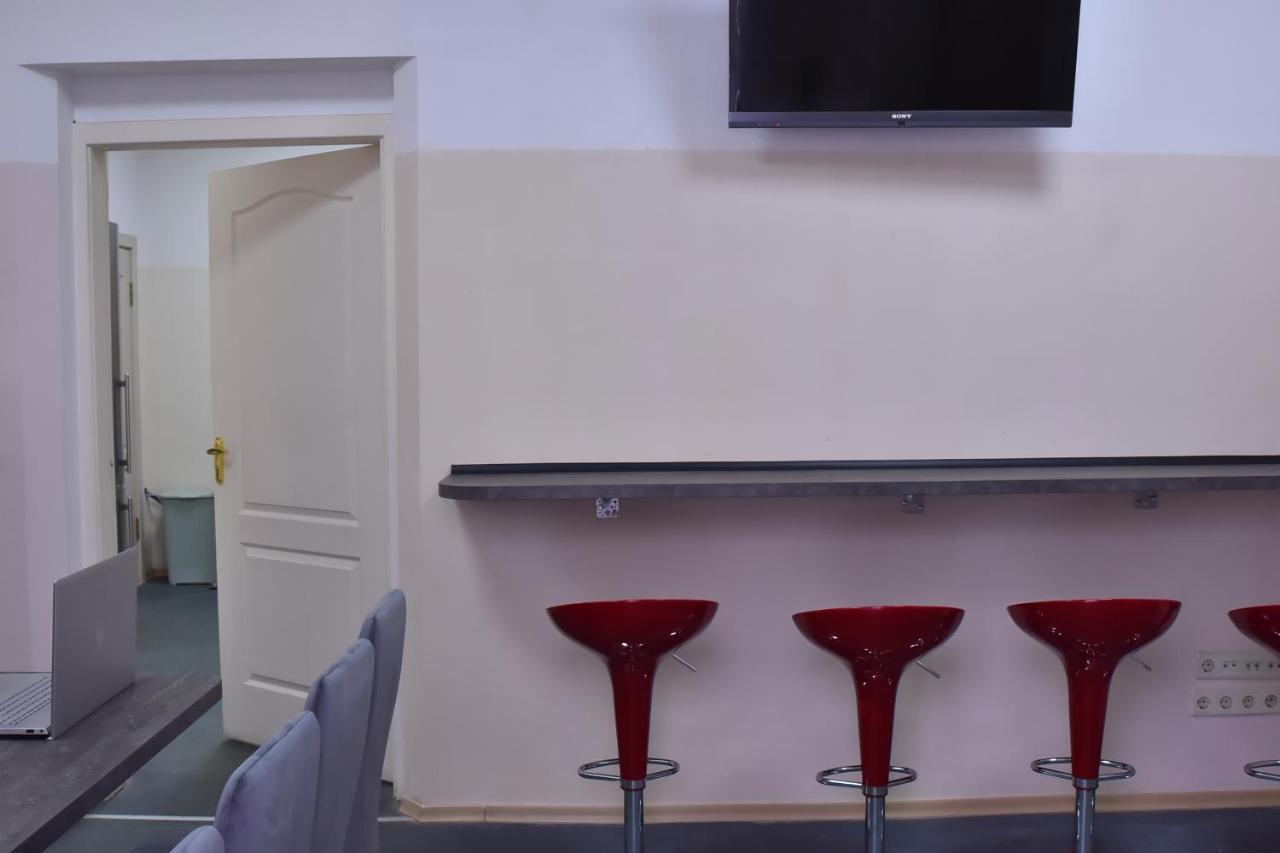 كييف Hostel 777 Darnitsa المظهر الخارجي الصورة