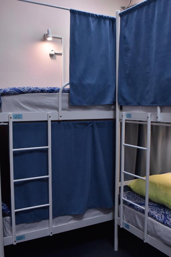 كييف Hostel 777 Darnitsa المظهر الخارجي الصورة