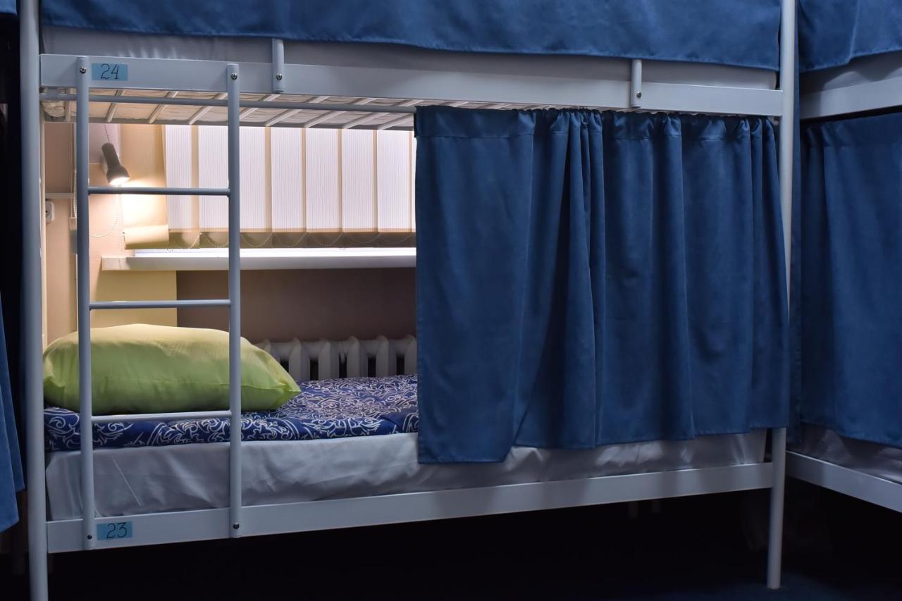 كييف Hostel 777 Darnitsa المظهر الخارجي الصورة