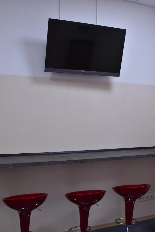 كييف Hostel 777 Darnitsa المظهر الخارجي الصورة