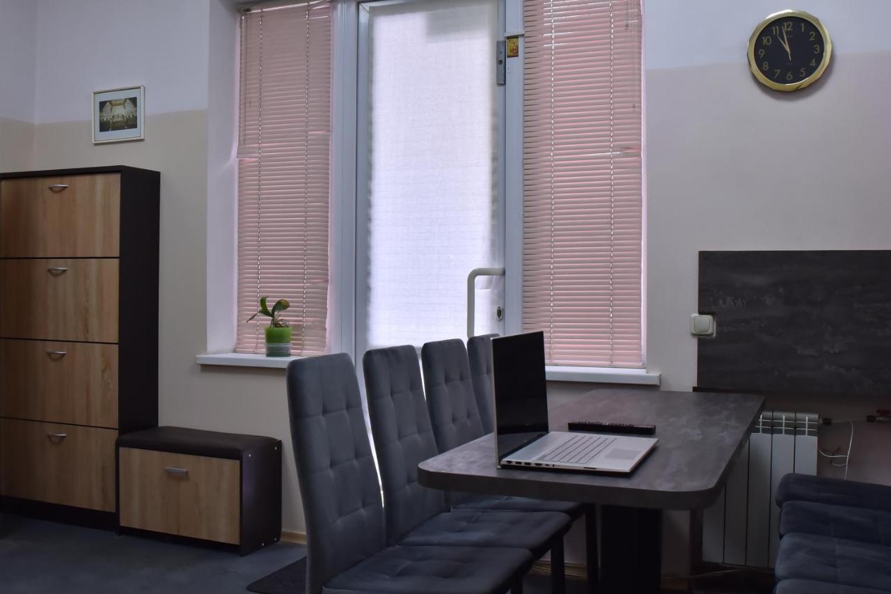 كييف Hostel 777 Darnitsa المظهر الخارجي الصورة