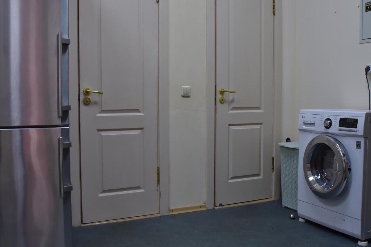كييف Hostel 777 Darnitsa المظهر الخارجي الصورة