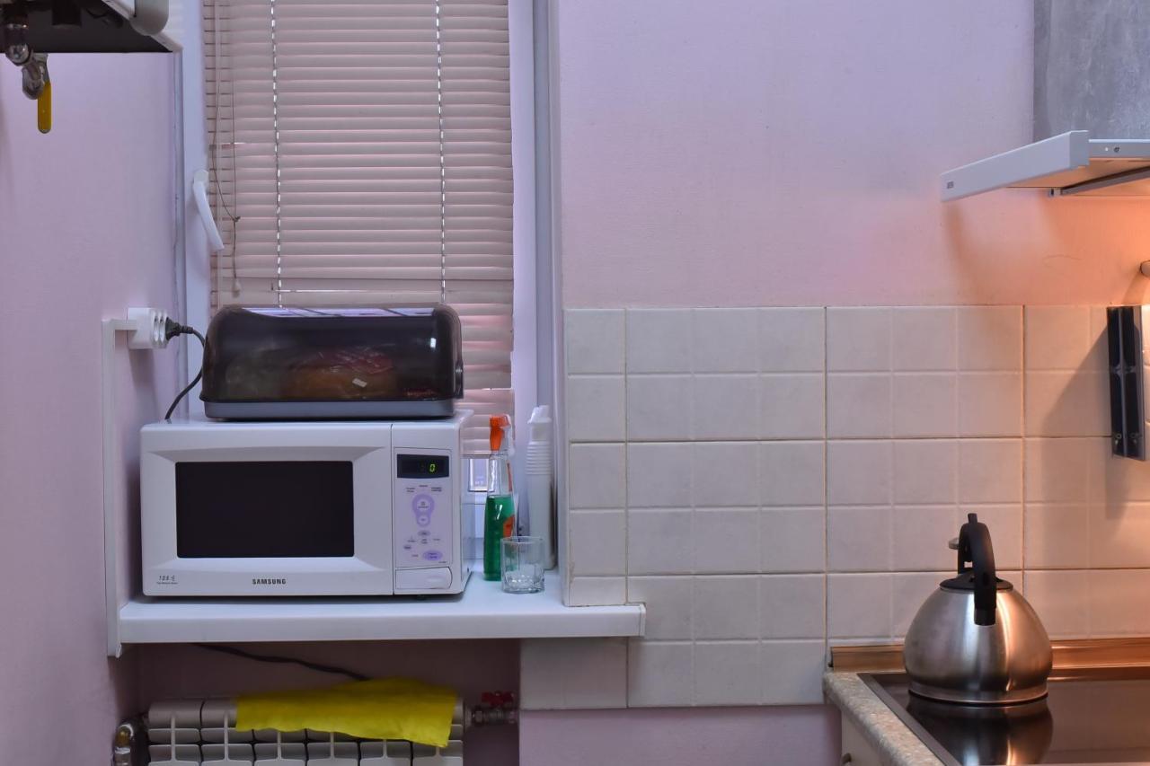 كييف Hostel 777 Darnitsa المظهر الخارجي الصورة