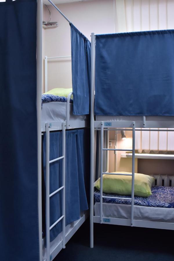 كييف Hostel 777 Darnitsa المظهر الخارجي الصورة